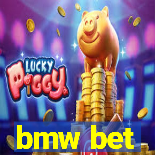 bmw bet